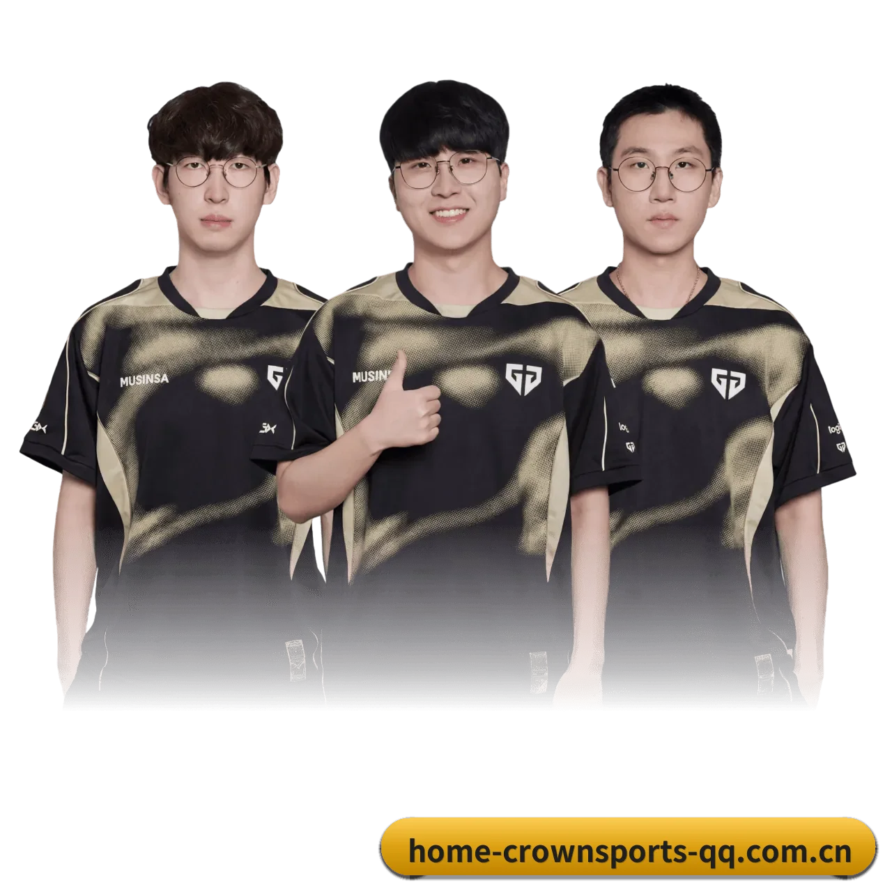 皇冠体育 APP 界面（crownsports）